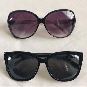 🌞 Set of Sunglasses